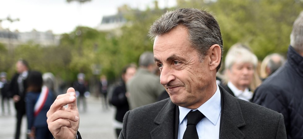 8-Mai : Sarkozy félicite Macron et souhaite 