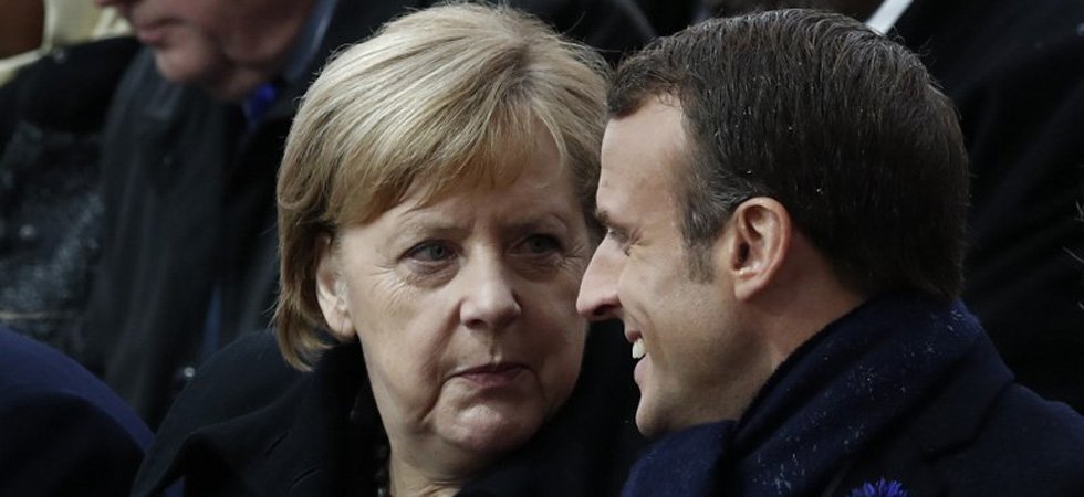 Traité franco-allemand : non, la France ne va pas céder l'Alsace et la Lorraine