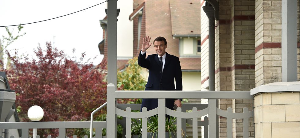 Les Crs Chargés De Surveiller La Villa Des Macron Au Touquet Dénoncent Leurs Conditions De Travail