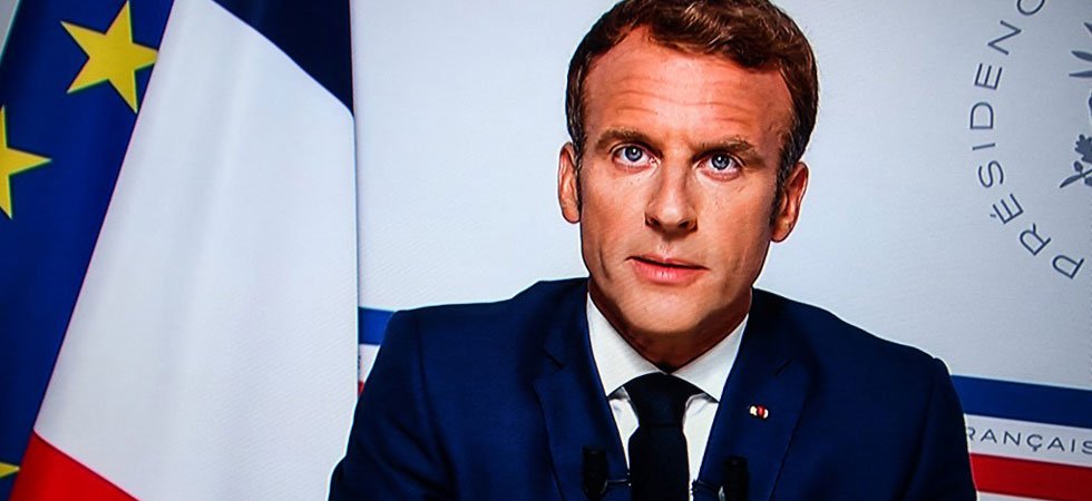 Covid-19 : le point sur la situation en France et ce qu'Emmanuel Macron pourrait annoncer mardi à 20H00