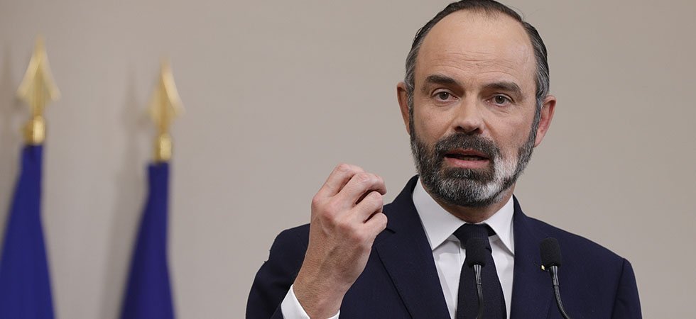 pics Édouard Philippe Maire elu maire du havre quel avenir pour