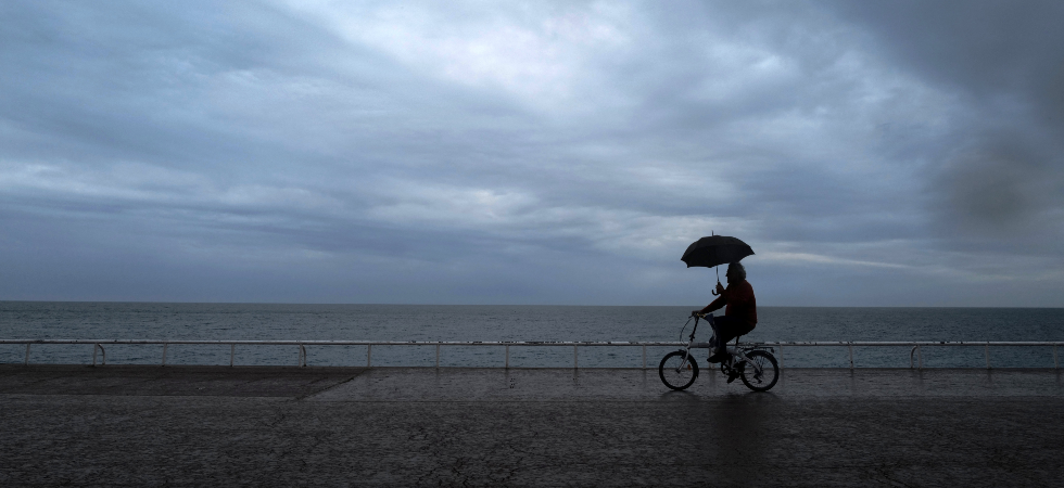 Meteo Un Mois De Mai Plus Froid Que La Moyenne Avec Un Temps Tres Maussade Meteo Un Mois De Mai Plus Froid Que La Moyenne Avec Un Temps Tres Maussade
