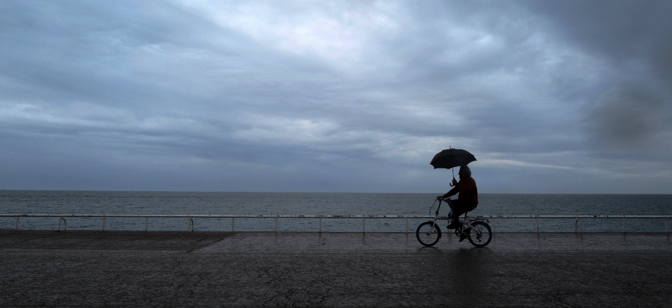 Meteo Un Mois De Mai Plus Froid Que La Moyenne Avec Un Temps Tres Maussade