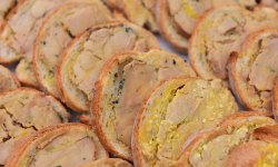 Allez-vous manger du foie gras pendant les fêtes de fin d'année ?