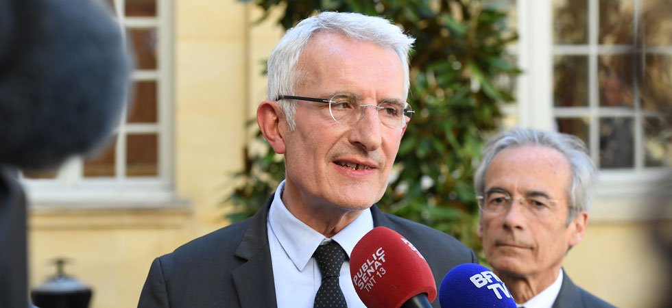 Grève SNCF : Guillaume Pepy promet une indemnisation "forte" des usagers touchés par la grève