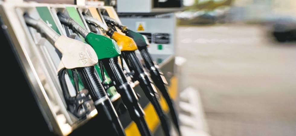 En pleine flambée des prix des carburants, le superéthanol attire les automobilistes