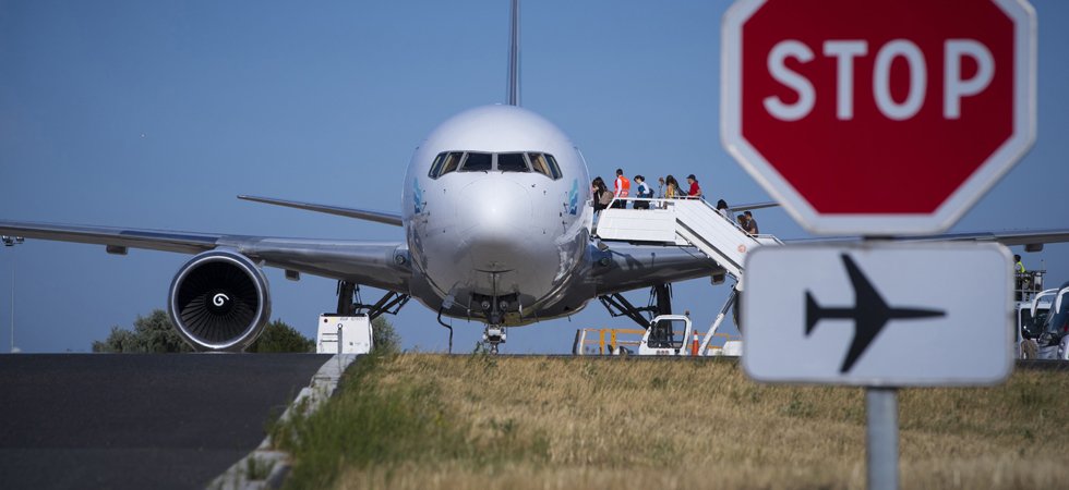 Virgin Airlines datant