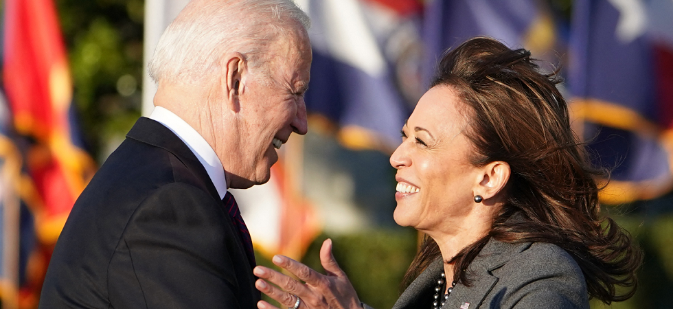 Etats-Unis : Joe Biden opéré, Kamala Harris première femme aux commandes de la Maison Blanche