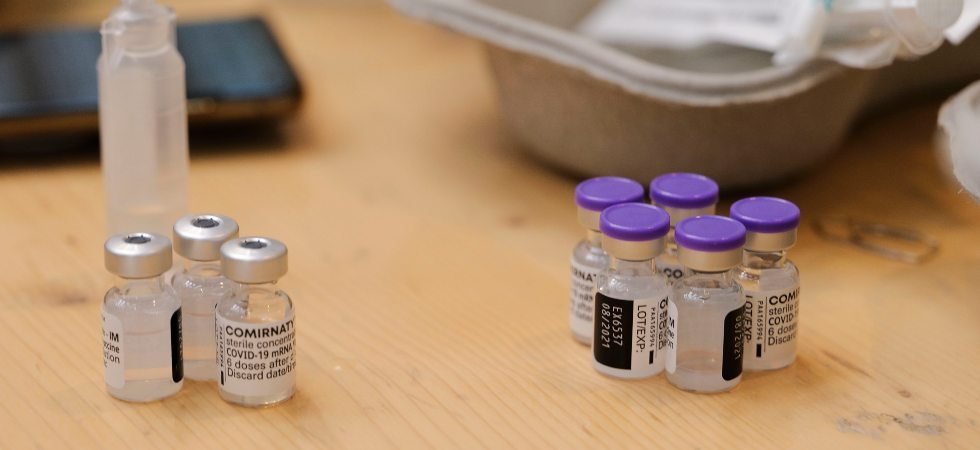 Covid-19 : pour accélérer la campagne de rappel vaccinal, le site Covidliste réactivé