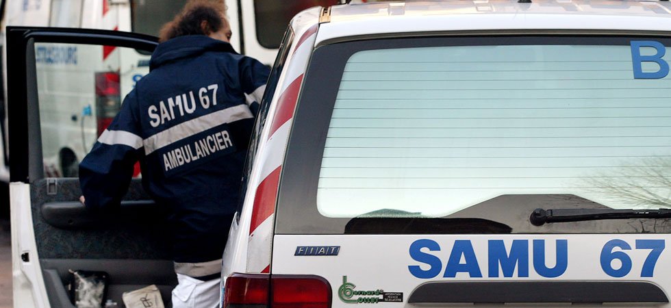 Strasbourg : Le Samu refuse de prendre en charge une jeune femme, elle décède peu après 