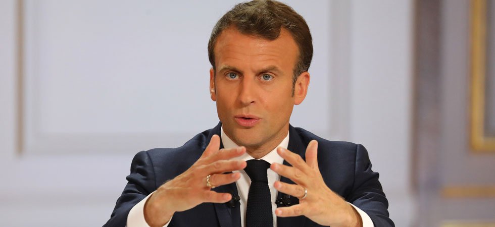 Conférence de presse d'Emmanuel Macron : 4 annonces à retenir de l'allocution