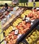 Pouvoir d'achat : le prix des fruits et légumes a bondi de 9 % en deux ans
