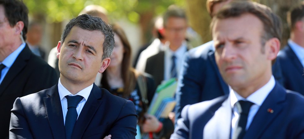 Terrorisme : Macron décide des "actions concrètes" en ...