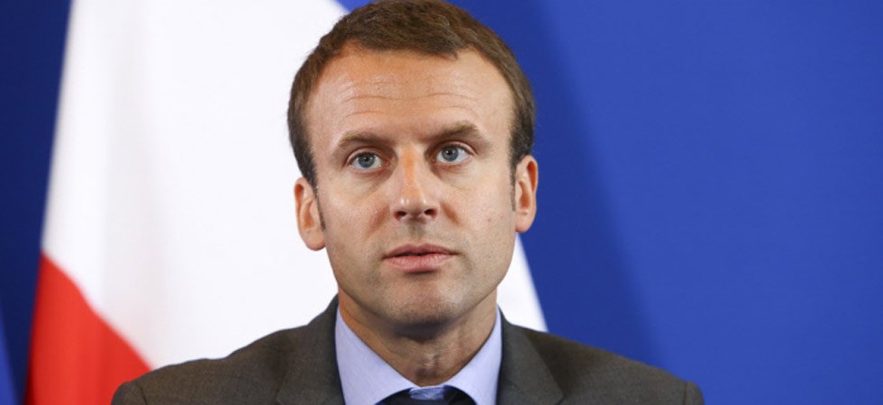 L'ascension folle d'Emmanuel Macron