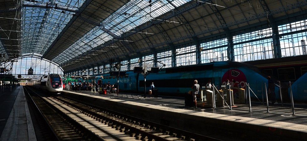 Reconfinement : les trains circuleront "comme prévu" pour le retour des vacances de la Toussaint, annonce la SNCF