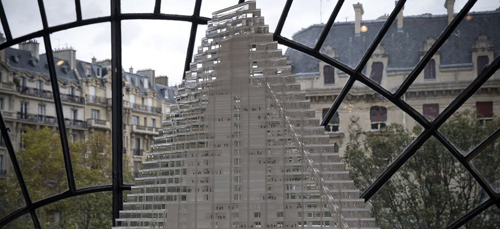Paris : le chantier de la Tour Triangle va débuter "d'ici la fin de l'année"