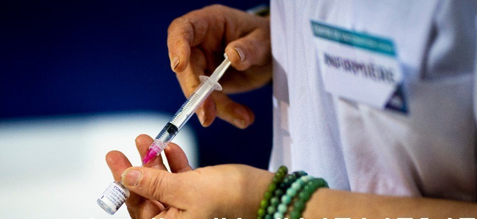 Vaccin obligatoire pour tous : l'Allemagne y songe, l'idée fait son chemin en France