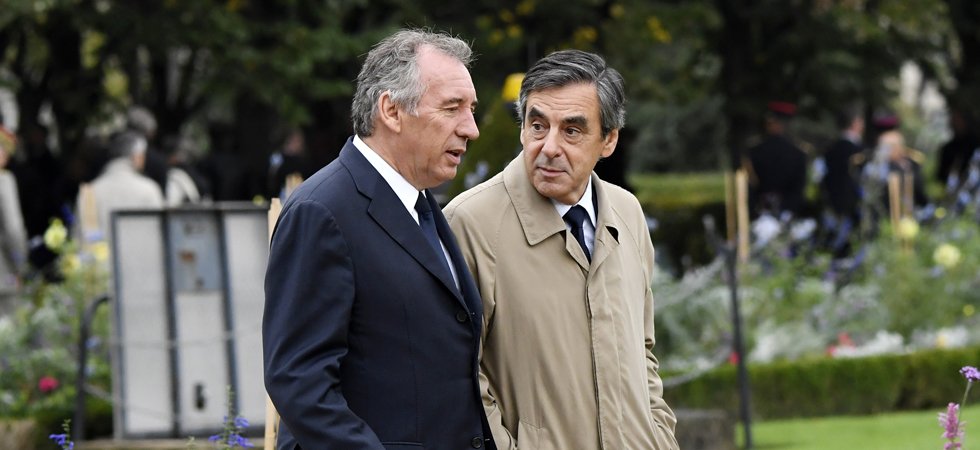 Présidentielle 2017 : un pacte secret avec François Fillon ? 