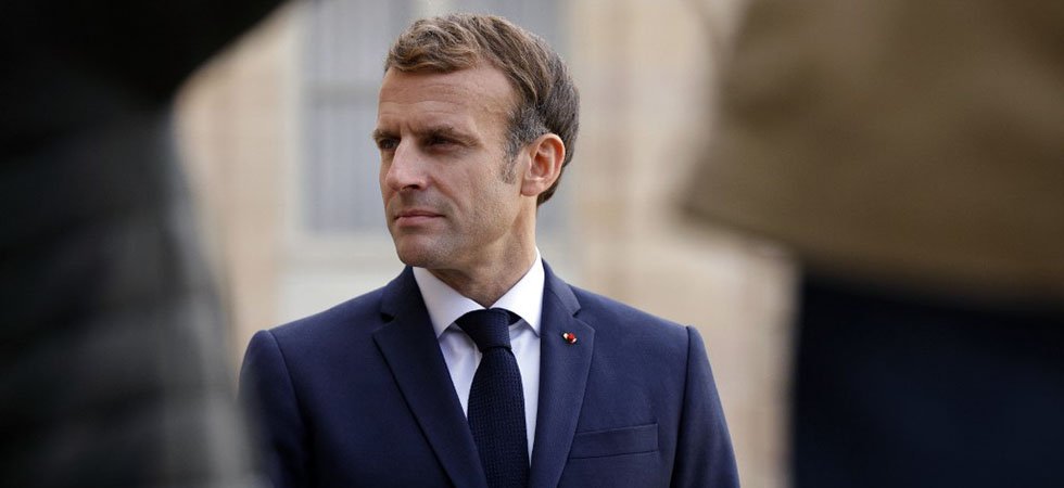 Allocution de Macron : où en est l'épidémie de covid-19 en France ?