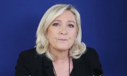 Présidentielle : le Louvre demande à Marine Le Pen de supprimer son clip de campagne