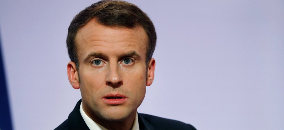 "Ils ont perdu la boule, le pouvoir les transforme" : cet ami d'Emmanuel Macron qui ne le reconnaÃ®t plus
