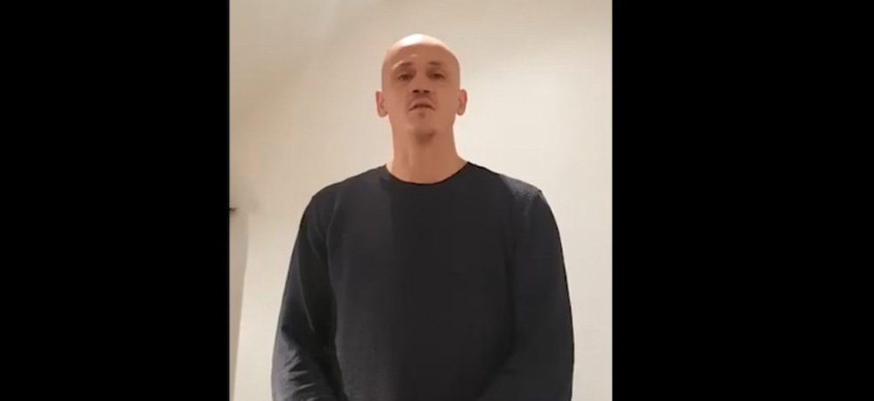 VIDÉO. "Gilets jaunes" : "Oui, j'ai mal réagi, mais je me suis défendu", se défend l'ancien boxeur