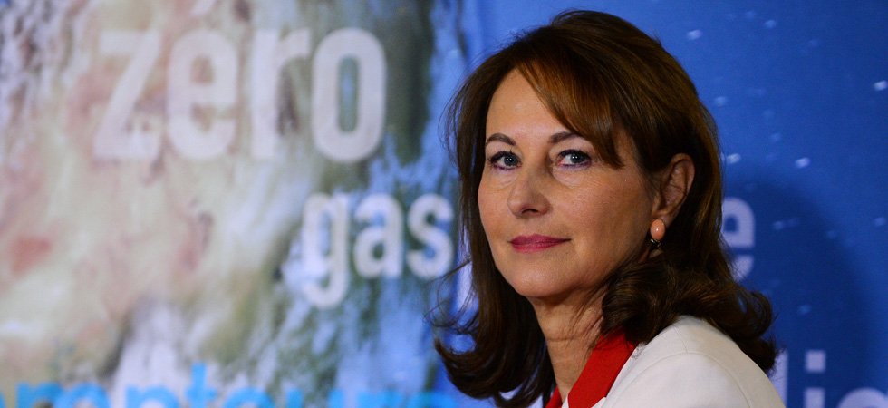 Présidentielle 2022 : Ségolène Royal rejette l'idée d'une "candidature trop précoce"