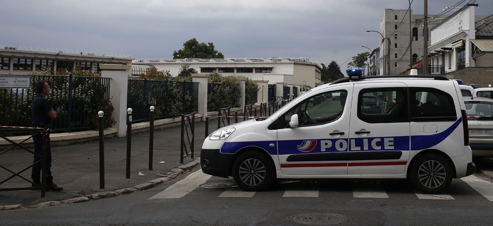 Terrorisme : "La volonté de Daesh de frapper la France est intacte"