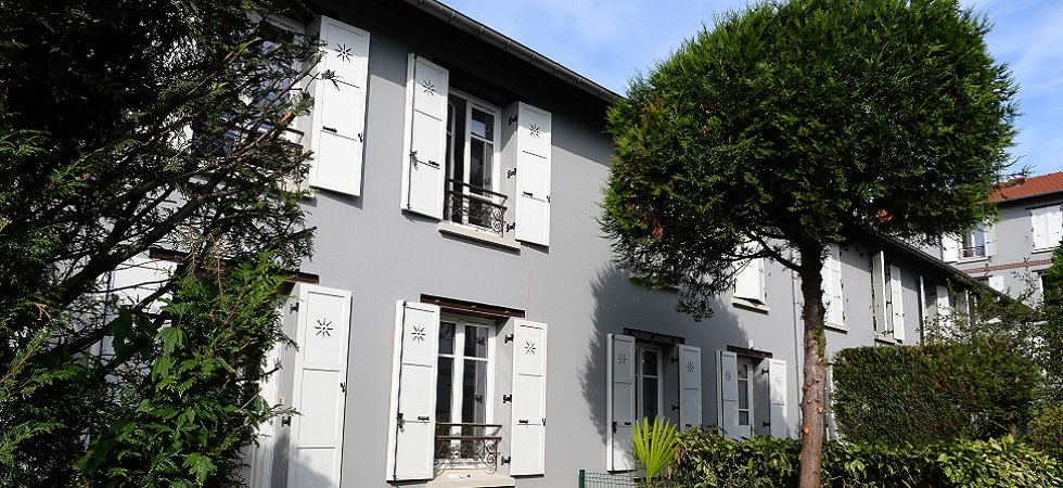 La Maison Des Particuliers Saint Cannat Adresse Horaires