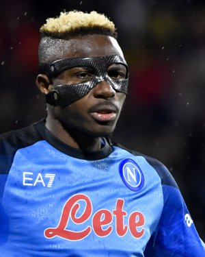 Naples - AS Rome en direct