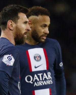 PSG - Reims en direct