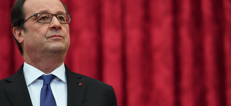 François Hollande : ses 5 moments de télé marquants