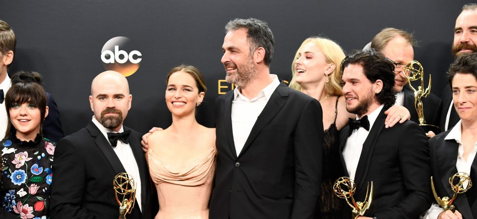 Le Trône de fer sacré aux Emmys : 3 bonnes raisons de découvrir la série