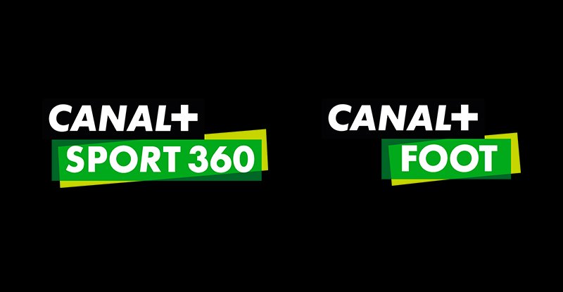 Du 31 août au 3 septembre Canal Sport 360 et Canal Foot en clair