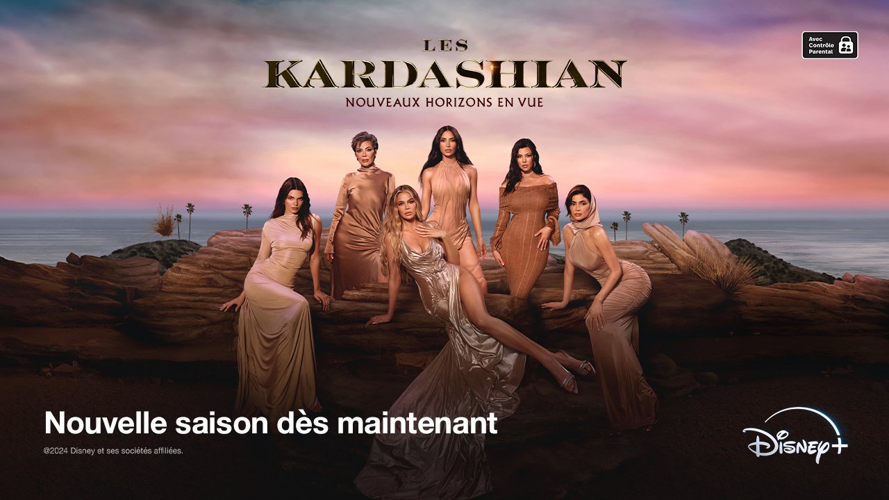 Kardashian, saison 5