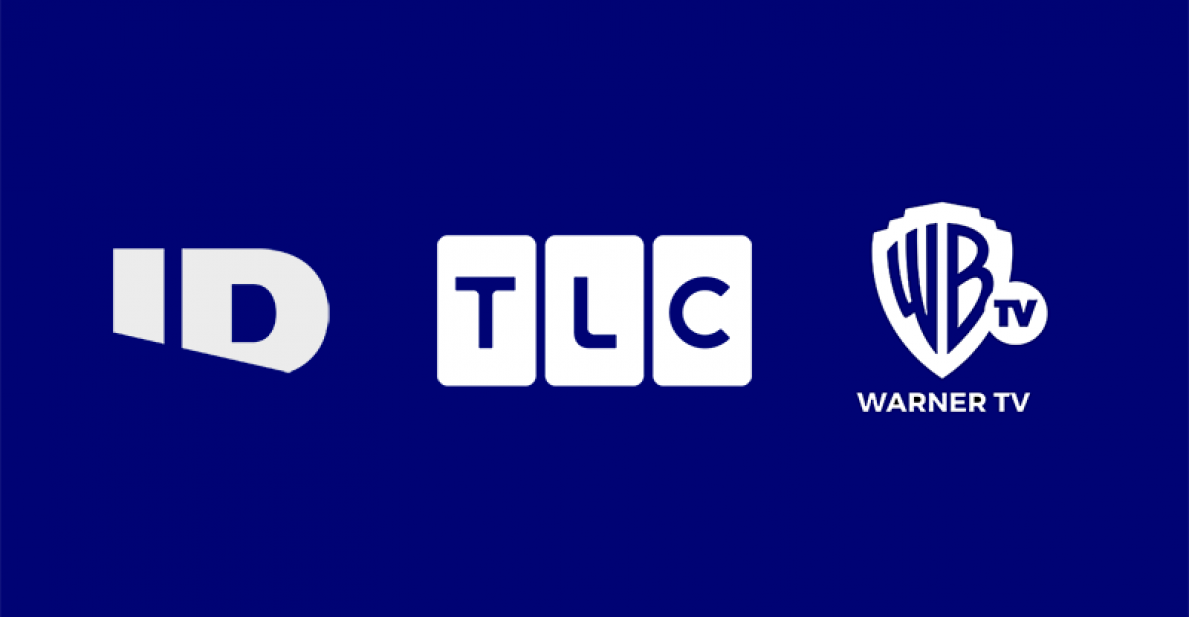TCL, Warner TV et ID dans les chaînes incluses