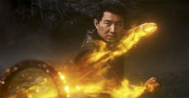 Shang-Chi et la légende des dix anneaux