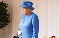 Drogues : la reine Elisabeth II dans l'embarras